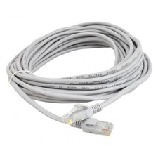 Câble réseau ethernet - câble,