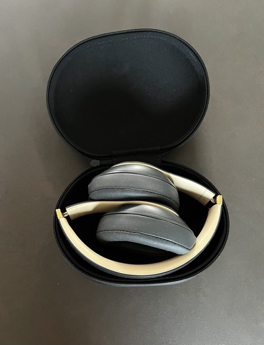 Casque sans fil beats - sans, studio