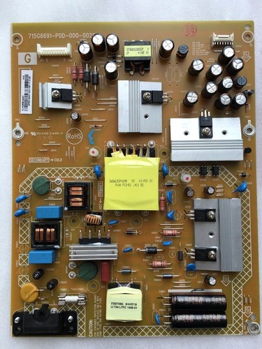 Sony kdl 40r350b - kdl-40r350b, power