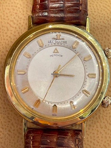 Jaeger lecoultre 3041 vintage - jaeger-lecoultre,
