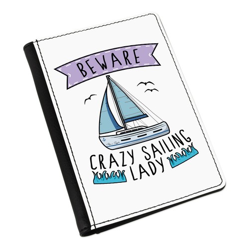 Attention fou voile - attention,