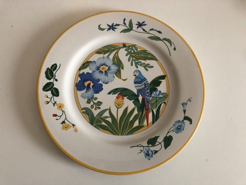Grande assiette grand plat - , de