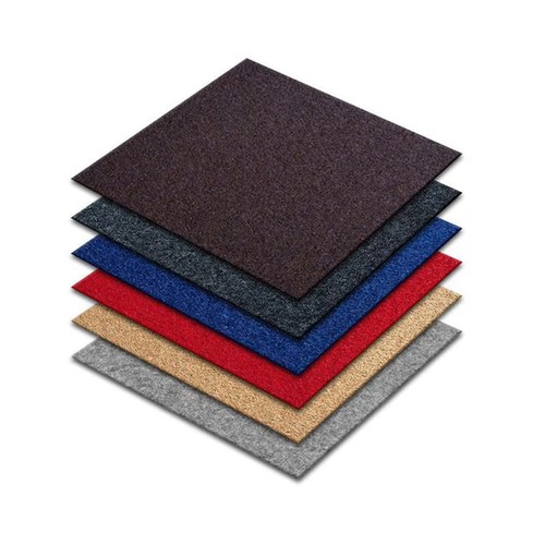 Dalles tapis natte - de, en