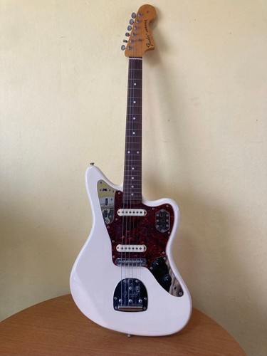 Guitare électrique fender - électrique,