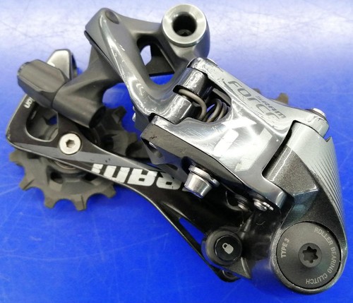 Dérailleur arrière sram - arrière,