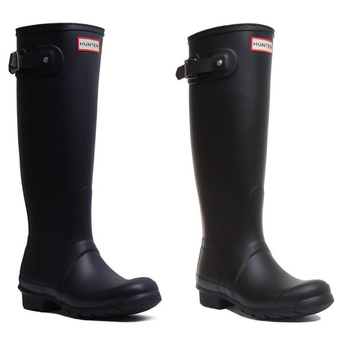 Bottes femme hunter - femme,