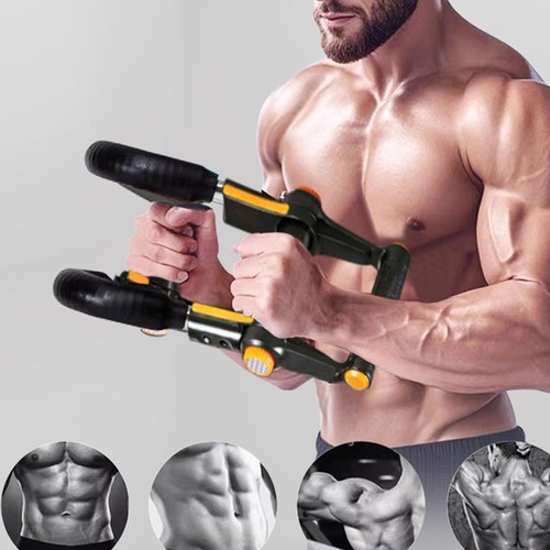 Entraînement des bras