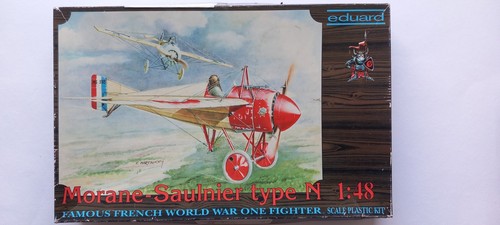 Morane saulnier 48è - morane,