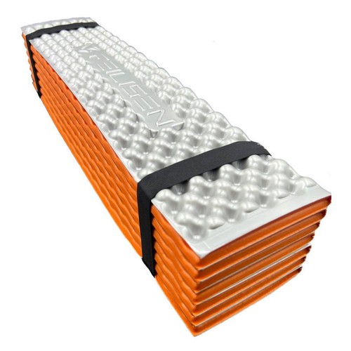 Tapis camping mousse - de,