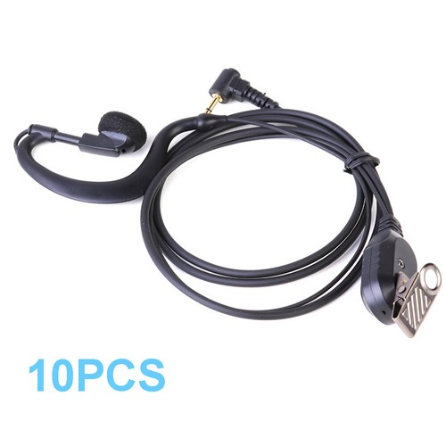 10pack 5mm pin g shape - 10pack,