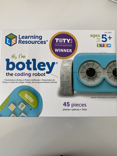 Learning resources botley the - learning,