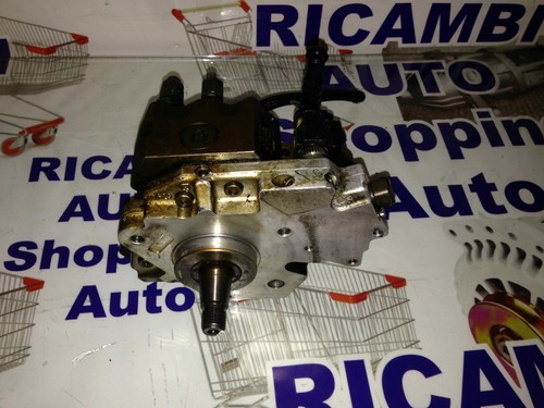 Pompe injection gas oil - gas-oil, 206