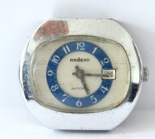 Montre mecanique ancienne