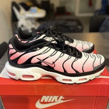 Nike air max plus black - max,