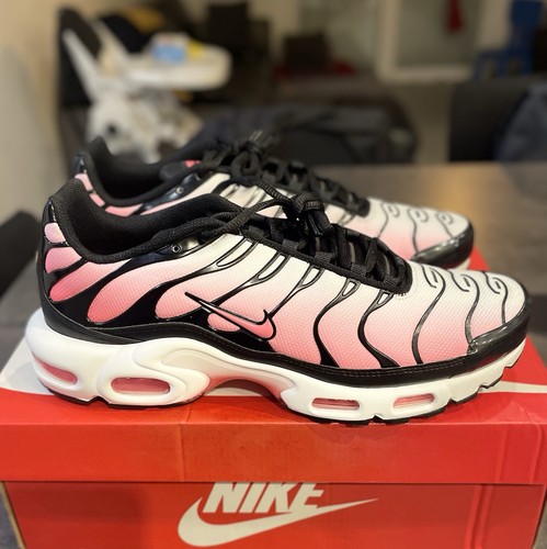Nike air max - max, black