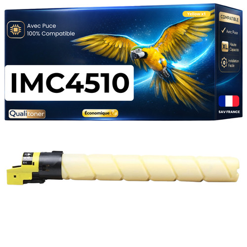 Toner imc4510 compatible pour - imc4510,