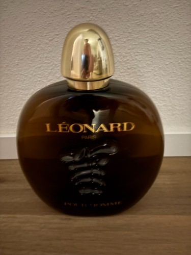 Flacon parfum factice - parfum,