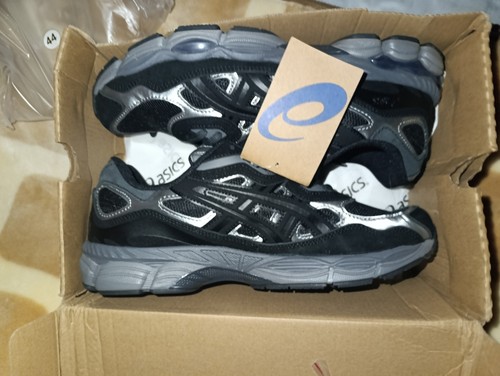 Asics baskets homme course - asics,