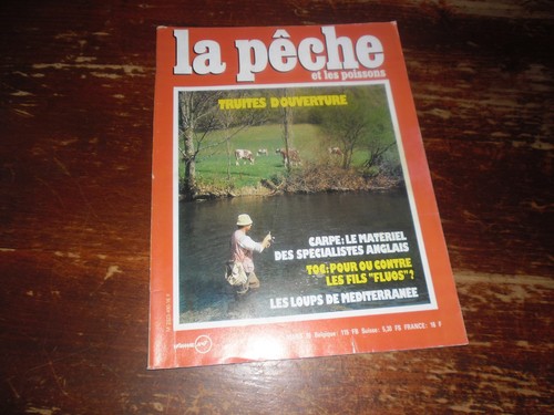 Voir ancien magazine - voir, n°