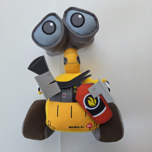 Disney parks pixar - pixar, 12”