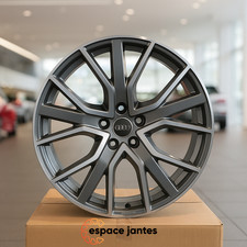 Jantes alu neuves type audi - jantes,