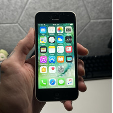 Apple iphone white 8mp - apple,