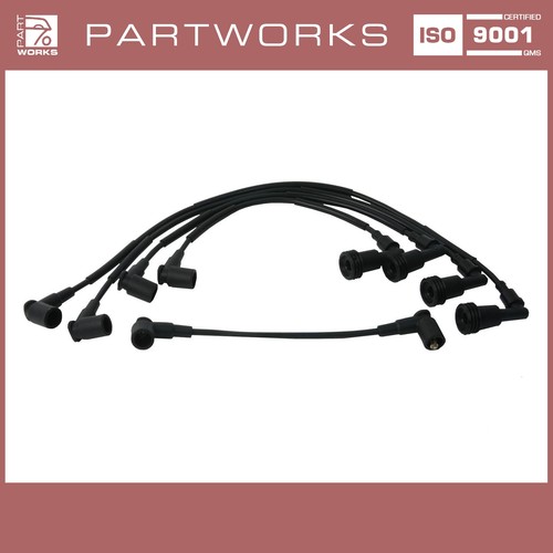 Ignition wire set for - ignition,