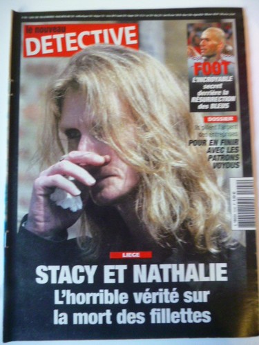 9601 journal nouveau - 9601,