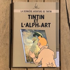 Nami tintin l - nami, et