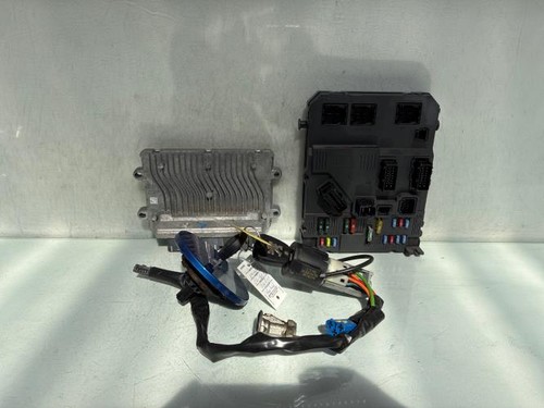 Kit demarrage peugeot 206 - kit, de