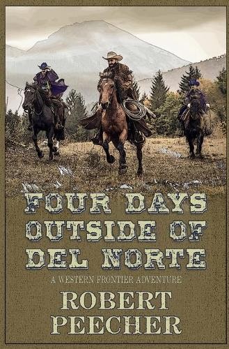 Robert peecher four days - robert,