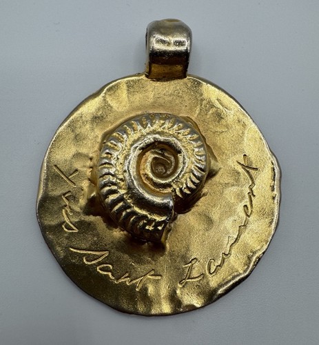 Grand pendentif ancien - pendentif,