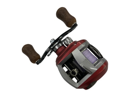 Daiwa liberto pixie - daiwa,