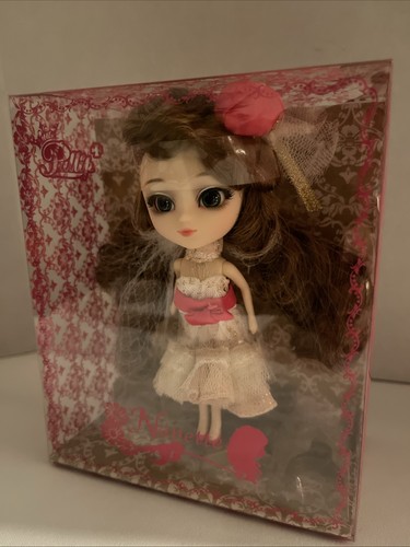 Little pullip jun planning - little,