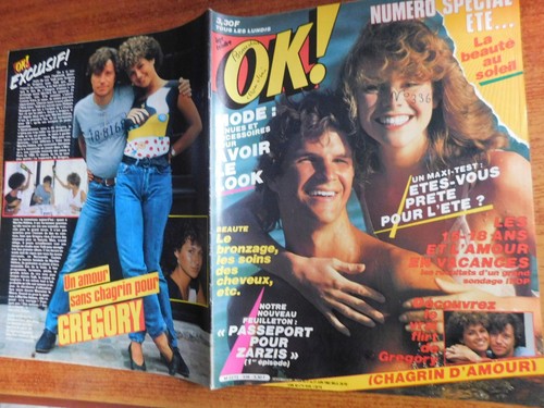 1982 magazine 336 - ok, n°336