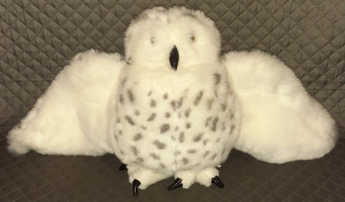 Folkmanis puppet snowy - puppet,