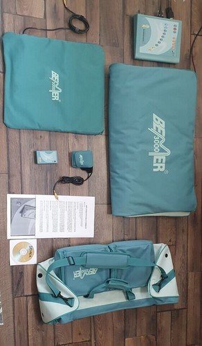 Action bemer 3000 - action, pemf