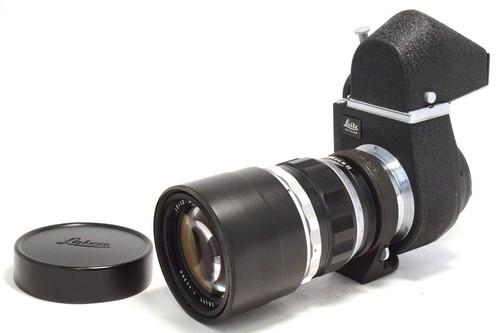 Leitz wetzlar telyt - telyt, /