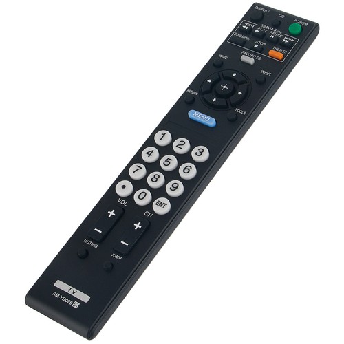 Yd028 remote replace - remote, for