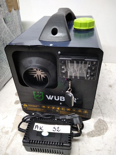 Ak32 wuber webasto chauffage - wuber,