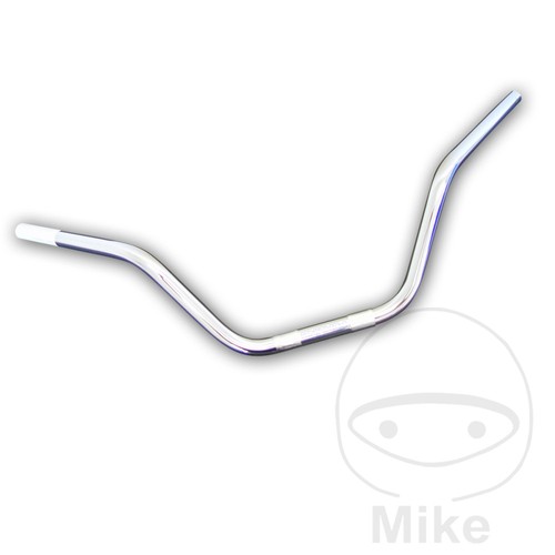Guidon fehling acier chromé - fehling,