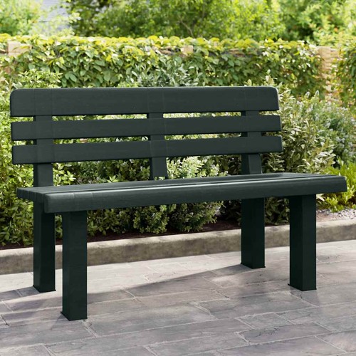 Banc jardin siège - siège, patio