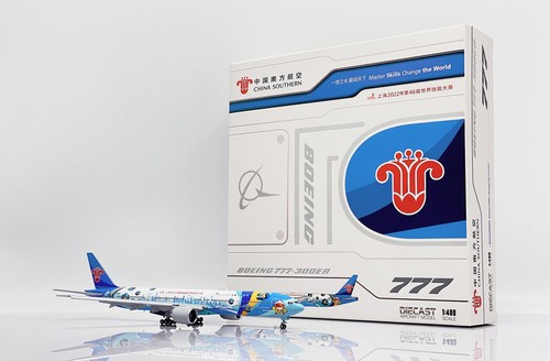 Wings boeing 777 300er - jc, 777-300er