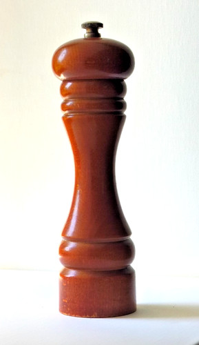 Superbe moulin poivre - à,
