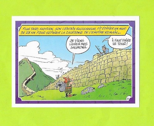 Vignette carrefour 60 - 60, ans
