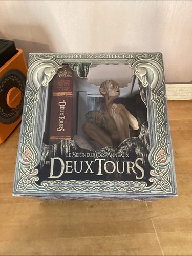Coffret dvd collector deux - coffret,