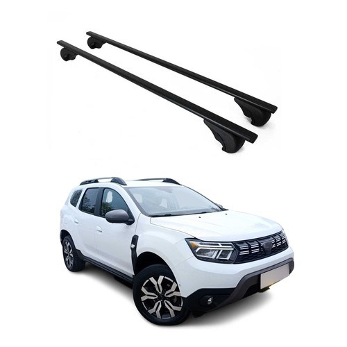 Barres toit transversales - de,