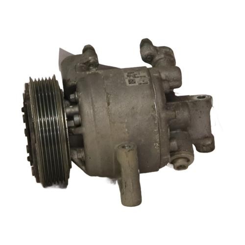 Compresseur clim citroen 2 - clim,