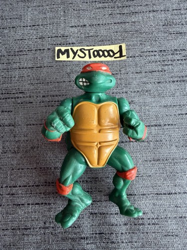 Figurine tortue ninja - tortue,