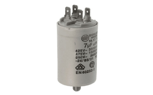 Condensateur demarrage 7uf - de,